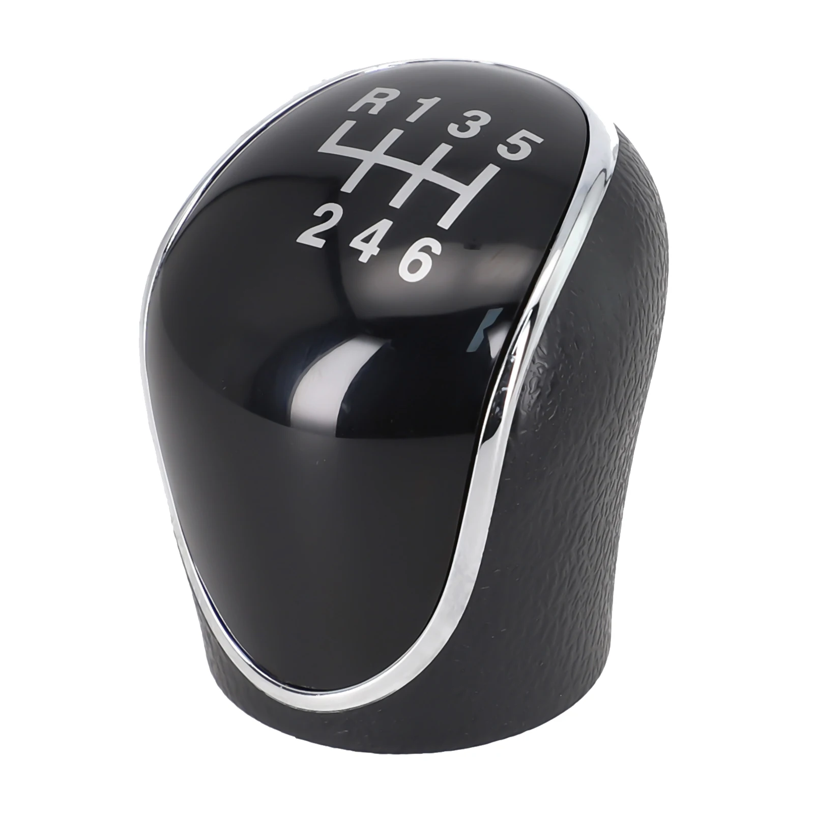 

6-скоростная ручка переключения передач ручной коробки передач, совместимая с Hyundai IX35 2012 2016, замена материала ABS