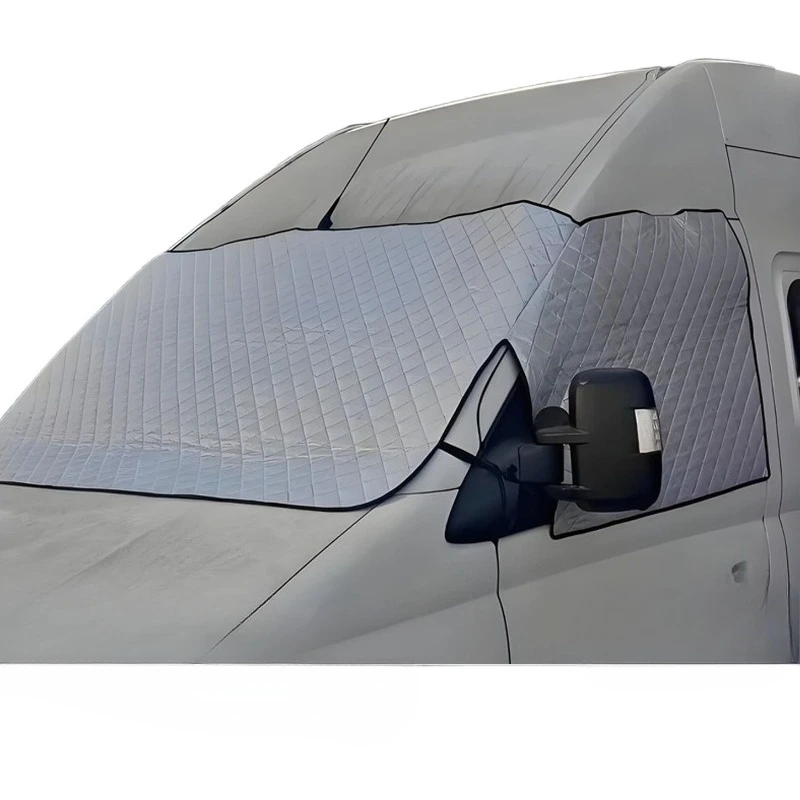 

Front windshield Side RV Splendid Baodi Shade Turin Sun Protection Snow Insulation