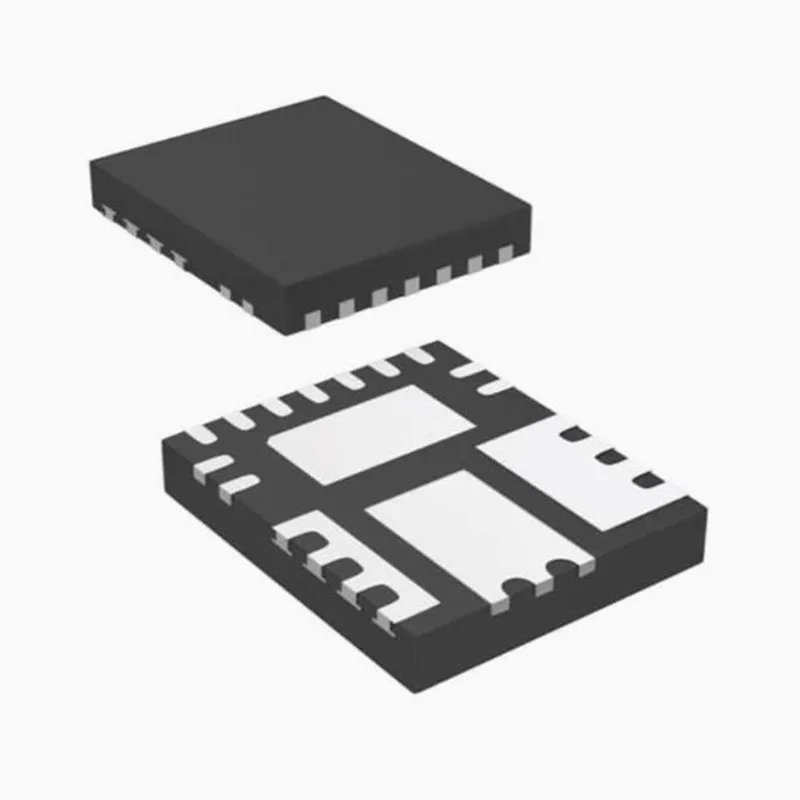 

IR3843AMTRPBF 3843A QFN 10PCS
