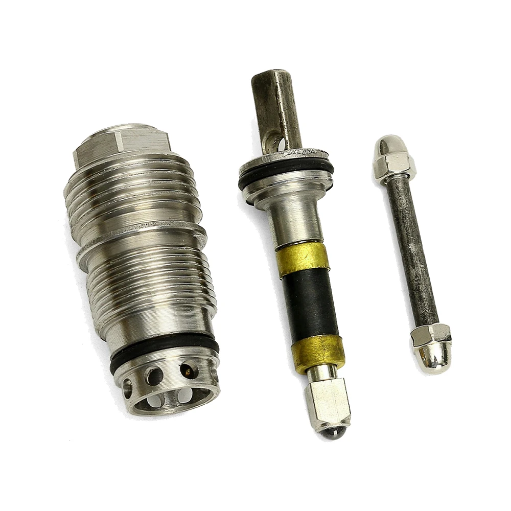 

Запасные части GRC, безвоздушный распылитель, пистолет-распылитель подрядника, 288488, комплект для ремонта игольчатого и диффузора