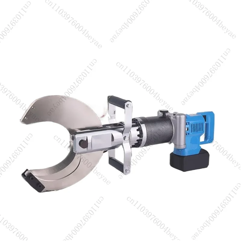 

JP-120C Electric Cable Cutter Hydraulic Tool for Cutting Cables