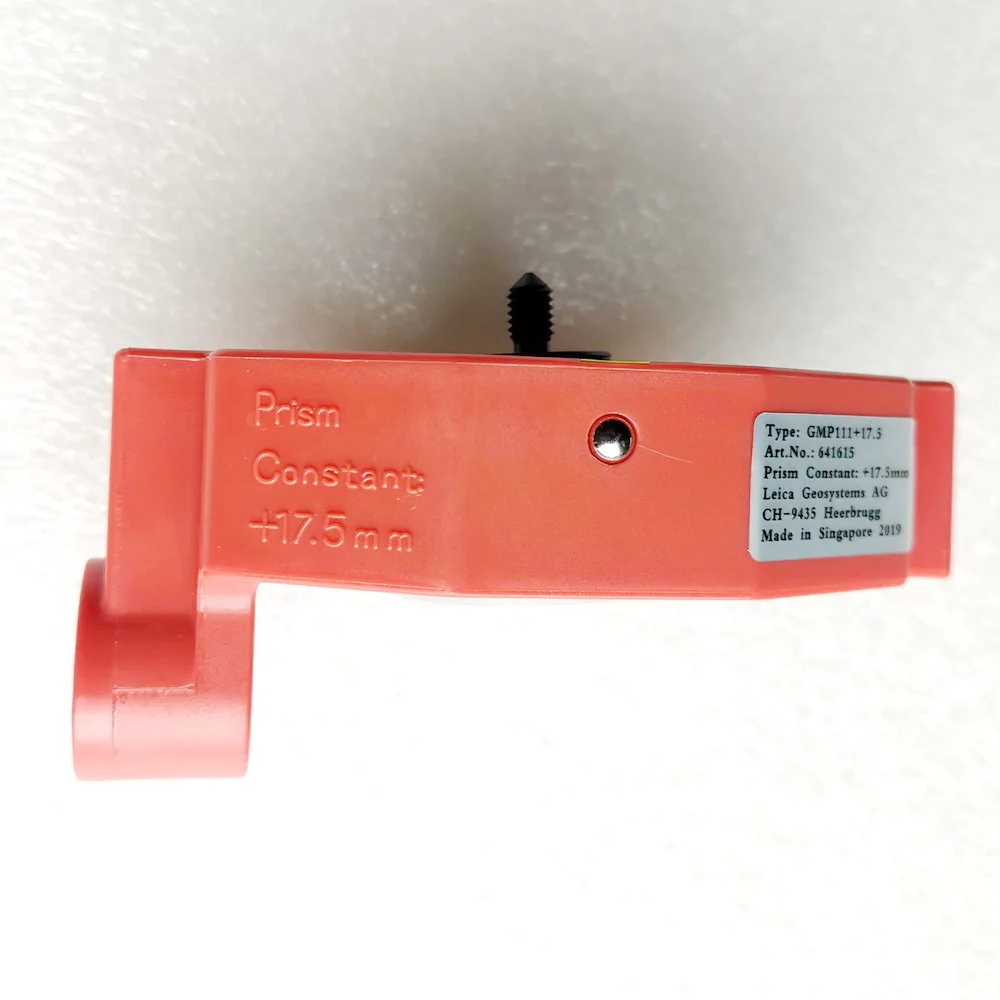 Replace GMP111 +17.5 Mini Prism with 4 Poles, Brand New and High Quality, GMP111+17.5