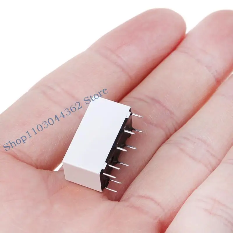 A3PA 5V Coil Bistab… - image