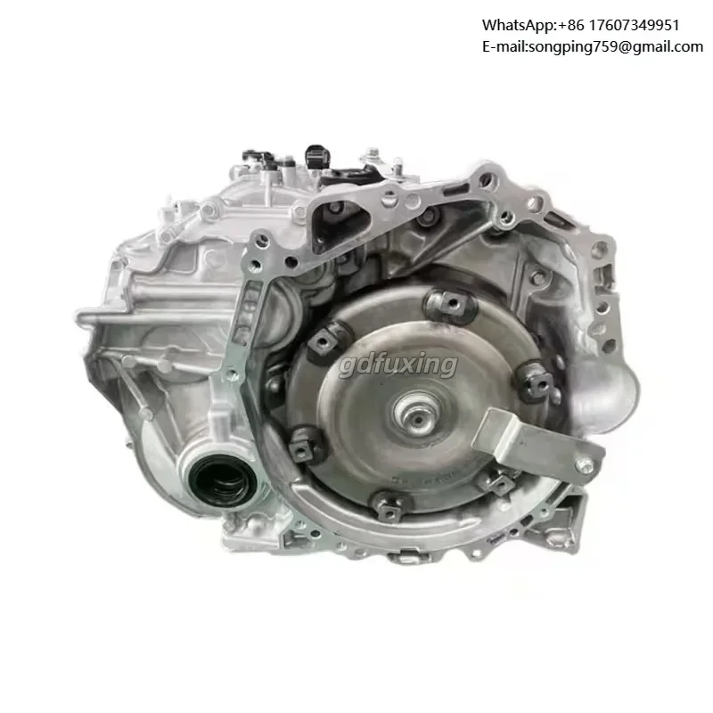 Used K121 CVT Transmission for for Allion 2023-2024 30400-12540 30400-12590 Fuxinghang