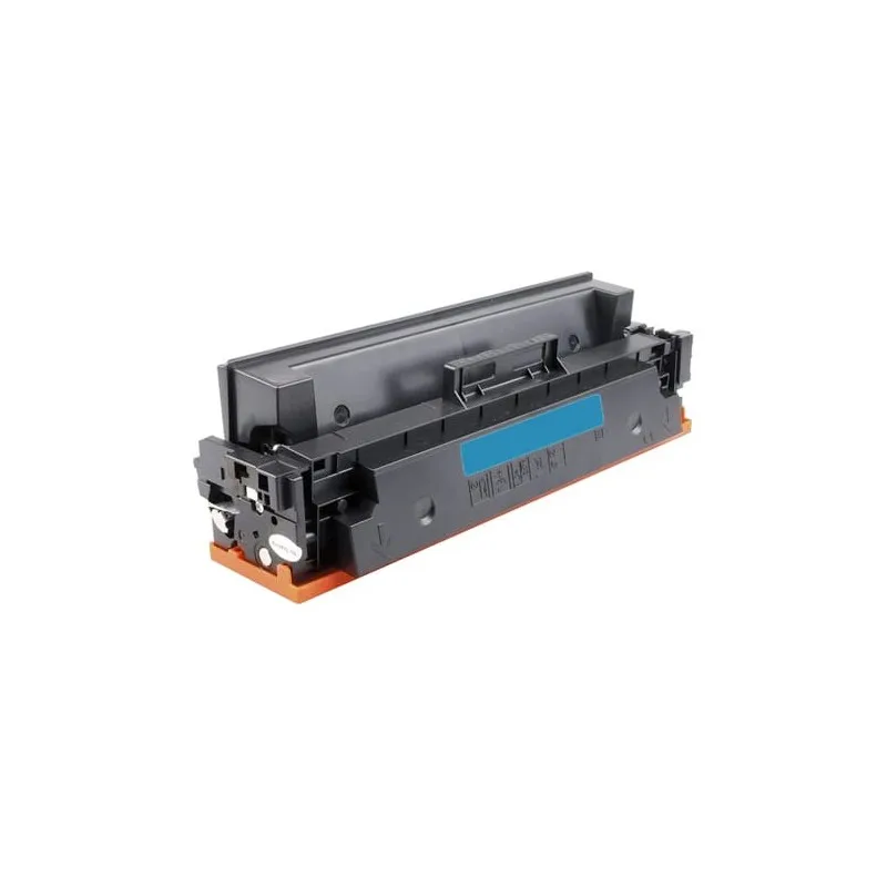 HCF411A alternative HP toner cartridge replaces CF411A XHCF411ACE imprimirbien.com