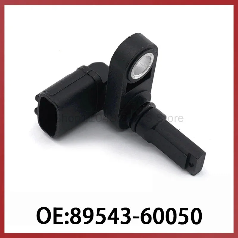 

89543-60050 for Toyota Pradoland Cruiser Automotive Transmission Speed Sensor