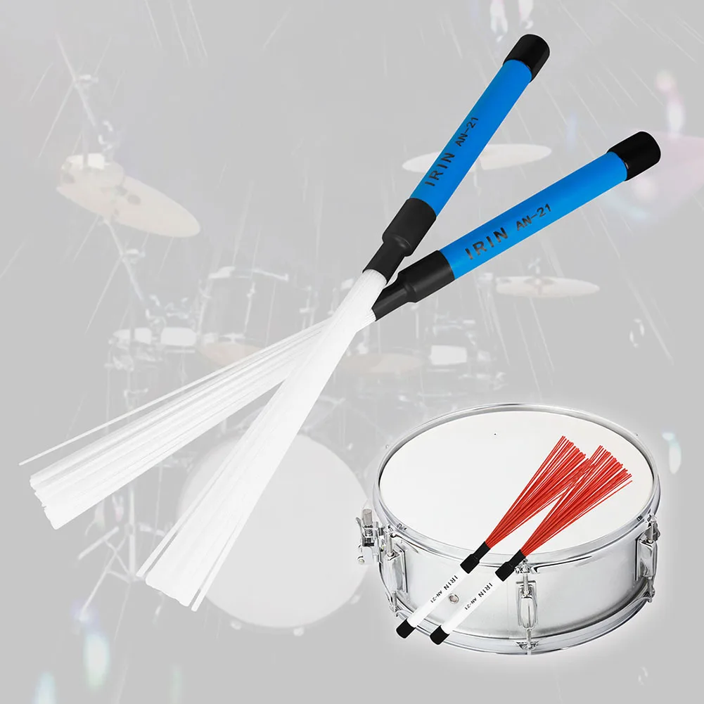 Cleaning Tools Drum Brush Parts Percussion Rod Spare Accessories Beginners Music Lovers Brand New Cleaning Tools