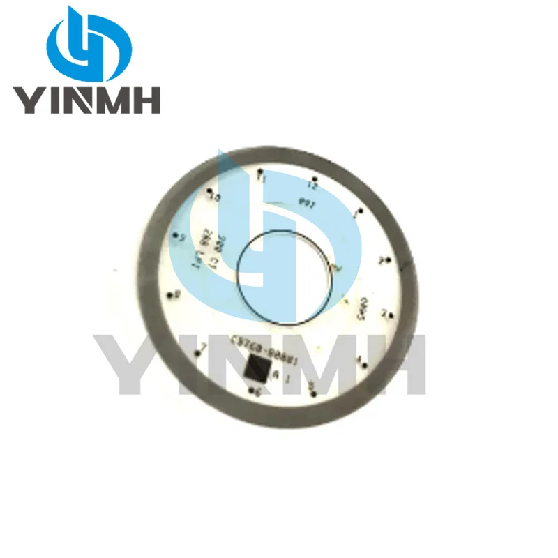 315 Encoder Disk CB760-80001 be used as for Hp Inkt Tank 115 Wireless All-In-One 1TJ11A 2LB19A 3UM88A 311 4YH05A Z4B05A 4YF79A 1