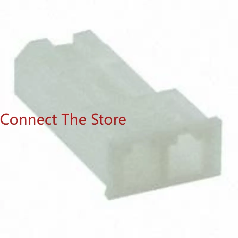 10PCS Connector SYP-02TV-1 Rubber Shell 2P 2.5MM Spacing Original Stock.