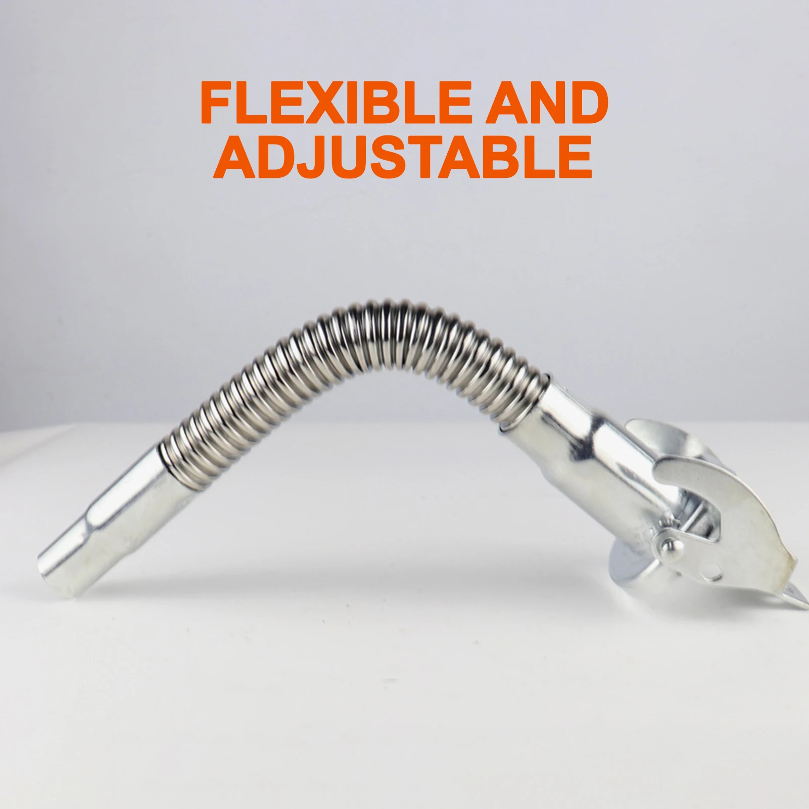 Fuel Oil Can Spout Fuel Nozzle Replacement Pouring Spout For Metal Petrol Can Fuel Canister Flexible Spouts Nozzles