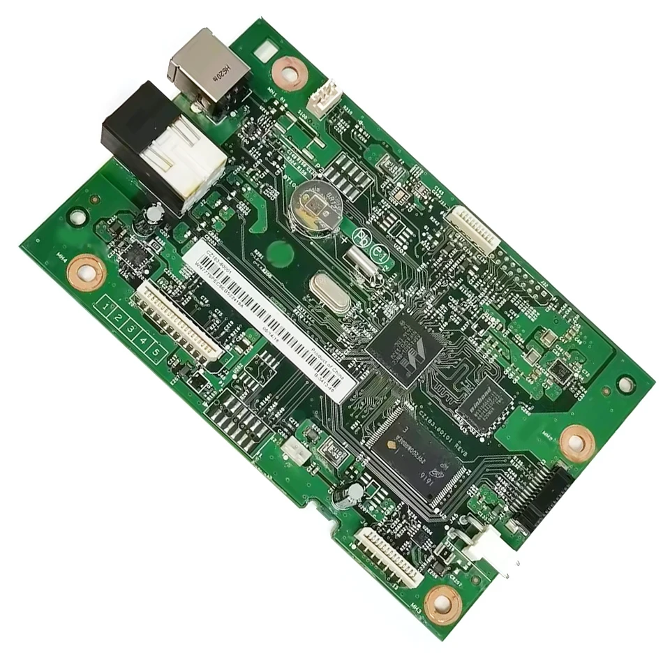 

CZ183-60001 Logic Main Board For HP M127FN M128FN M127FW M128FW 127FN 128FN 127FW 128FW M125NW Formatter Board CZ181-60001