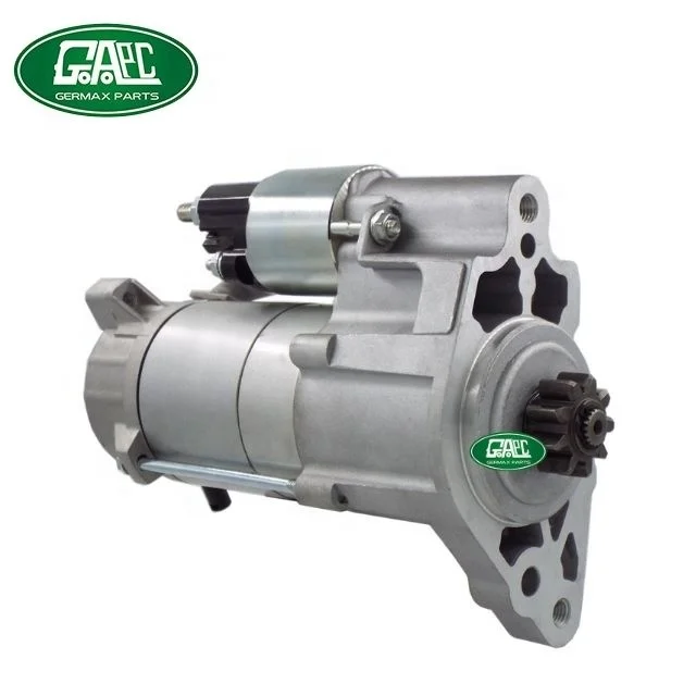 

Kick Starter C2D27865 C2Z6560 DRS0738 DSN1300 4R83-11001-AC 4R83-11001-AD 8X23-11001-AB GJ0232 For XF 2009-2015