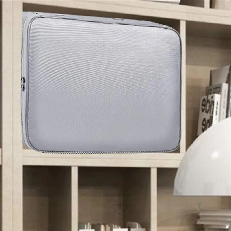 

Safety Waterproof Document Storage Bag Large Capacity Document Storage Bag Document Storage Bag