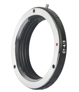 Adapter For Contax/… - image