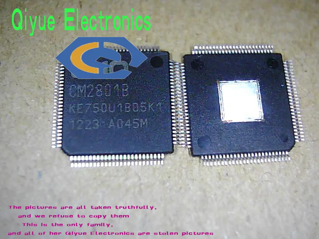 CM2801B Brand new original chips can be purchased directly for 1PCS