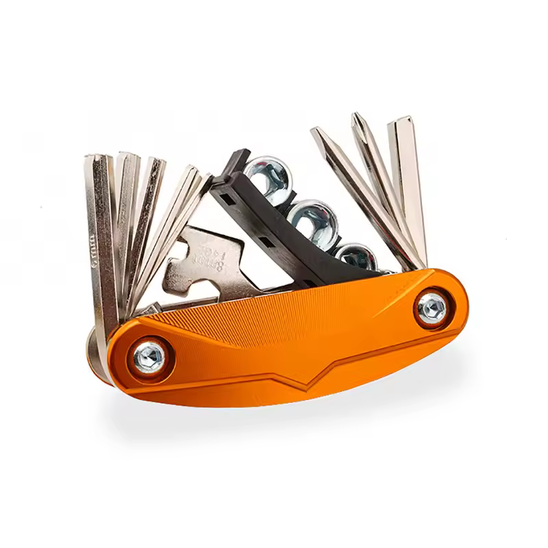 For KTM 6Days 250 300 450 500 EXC EXC-F XC-W Six Days Motorcycle Tool Repair Screwdriver Set Multifunctional tool Accessories - Image 10
