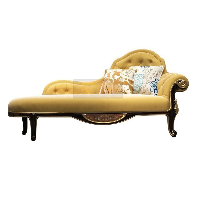 

Large European birch carved sofa living room combination large apartment 123 combination leather sofa furniture