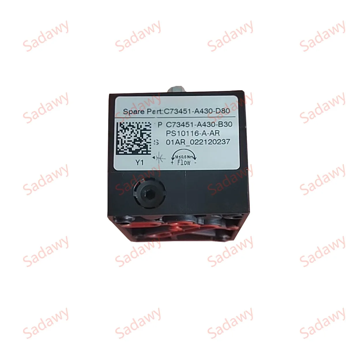 

SIE-ME-NS New original C73451-A430-D78 C73451-A430-D80 C73451-A430-D81 positioner piezoelectric valve with warranty