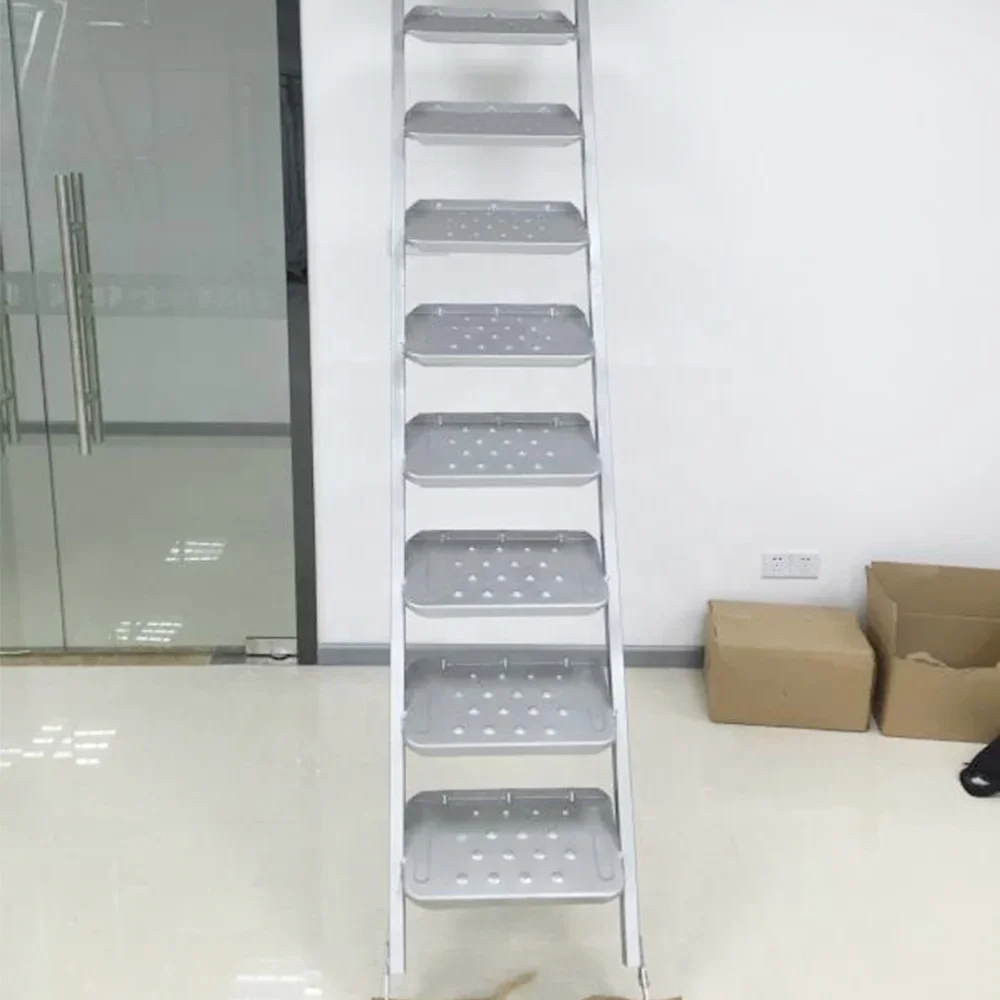 aluminium safety folding china multipurpose industrial scaffold ladder aluminum scaffolding manufacturers