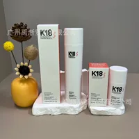 K18 Molecular Repair Free Shampoo Repair Hair Hair Care 50ml/150ml