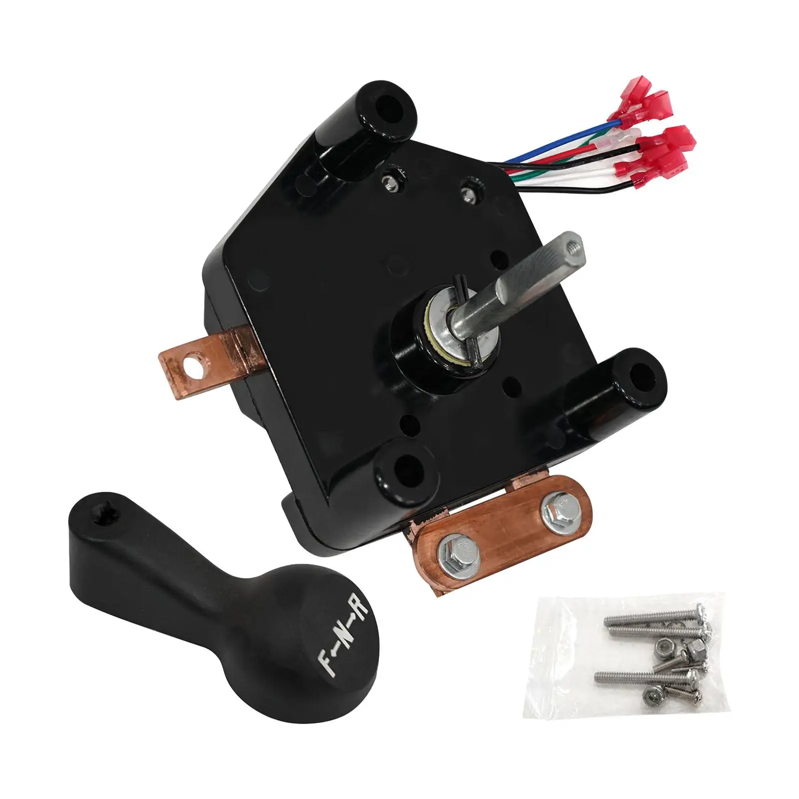 1011997, Forward Reverse Switch Assembly for Club Car DS Models All