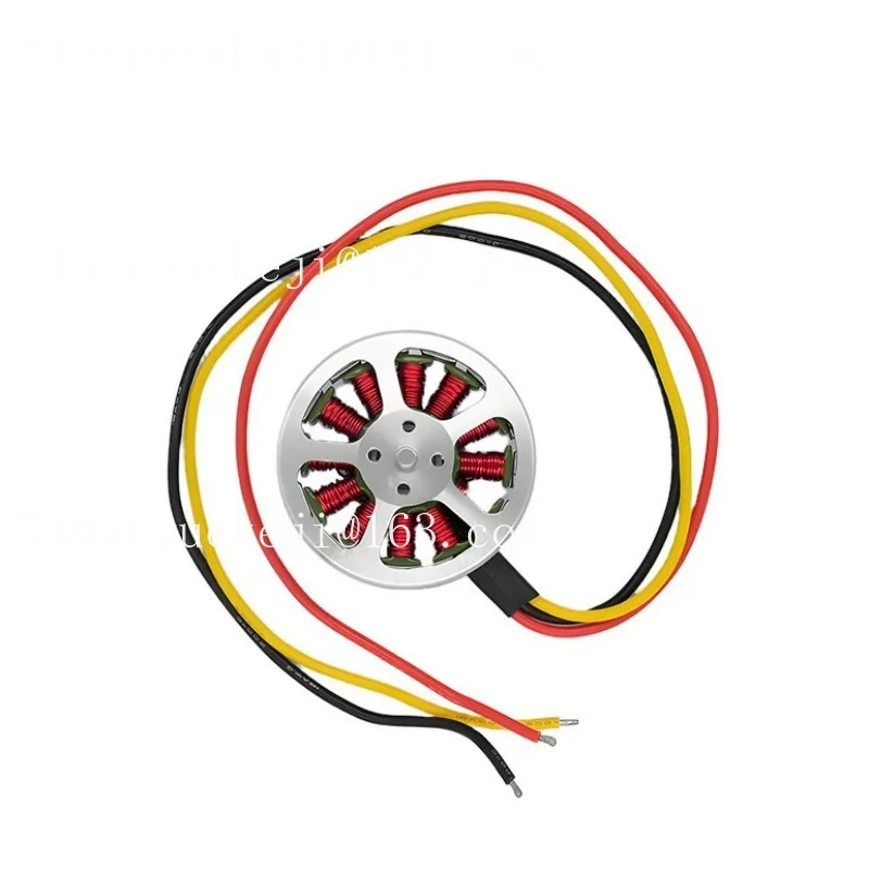 5010-350KV disc motor high-speed brushless motor six-axis four-axis multi-rotor