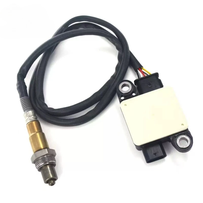 

Датчик твердых частиц PM для автомобиля 894A0-71011 894A071011, подходит для TOYOTA HILUX VI 2.4 GUN12 2021 года, артикулы 0281008127, 0281008128