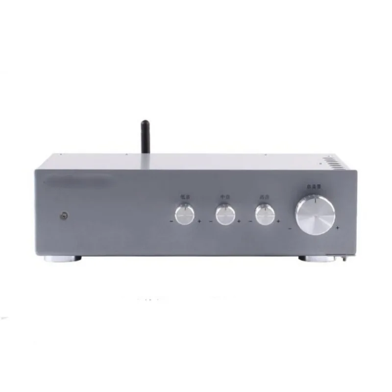 TDA7293Power amplifier Lossless Bluetooth5.2Dual Channel Stereo50W*2Audio amplifier