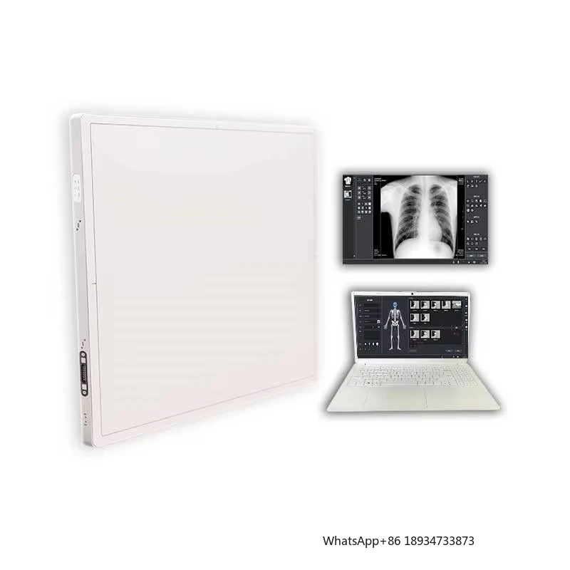 Wireless Digital Fl…