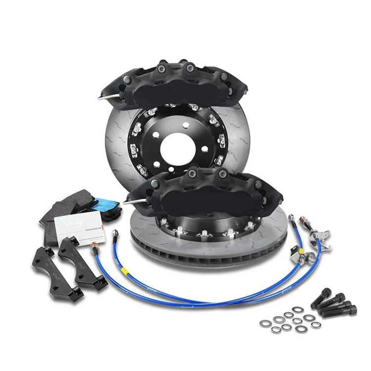 

o 380mm Brake Disc Caliper Kit TA6 6 Piston