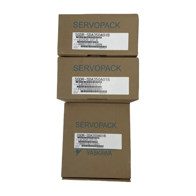 SGDR-SDA350A01B Nuevo controlador de robot original para YASKAWA