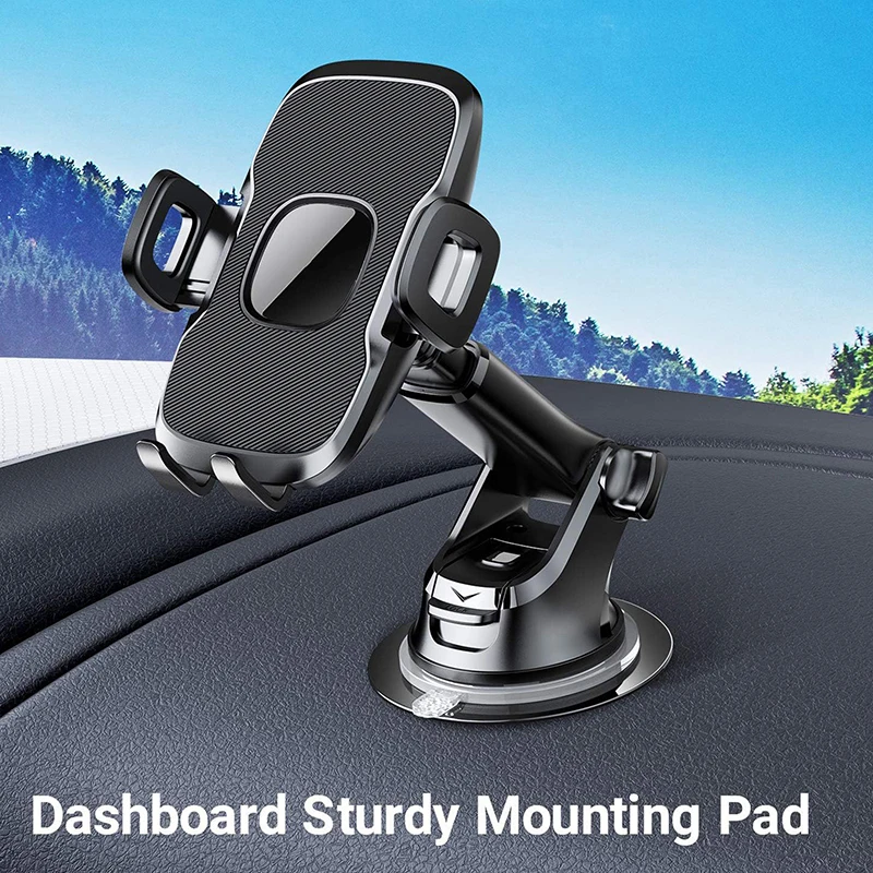 80 มม.รถ Dash Dashboard กาวเหนียวสําหรับดูดถ้วยผู้ถือโทรศัพท์มือถือ Mount วงเล็บ GPS Disk Pad Anti-SLIP MAT