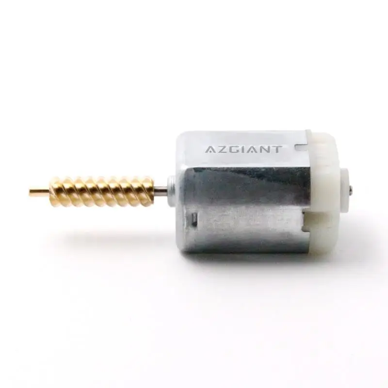 AZGIANT  Factory Direct Quiet Operation High Power FC-280ST-18180 Tailgate Lock Actuator Motor Kit for 2006-2007 Infiniti M45