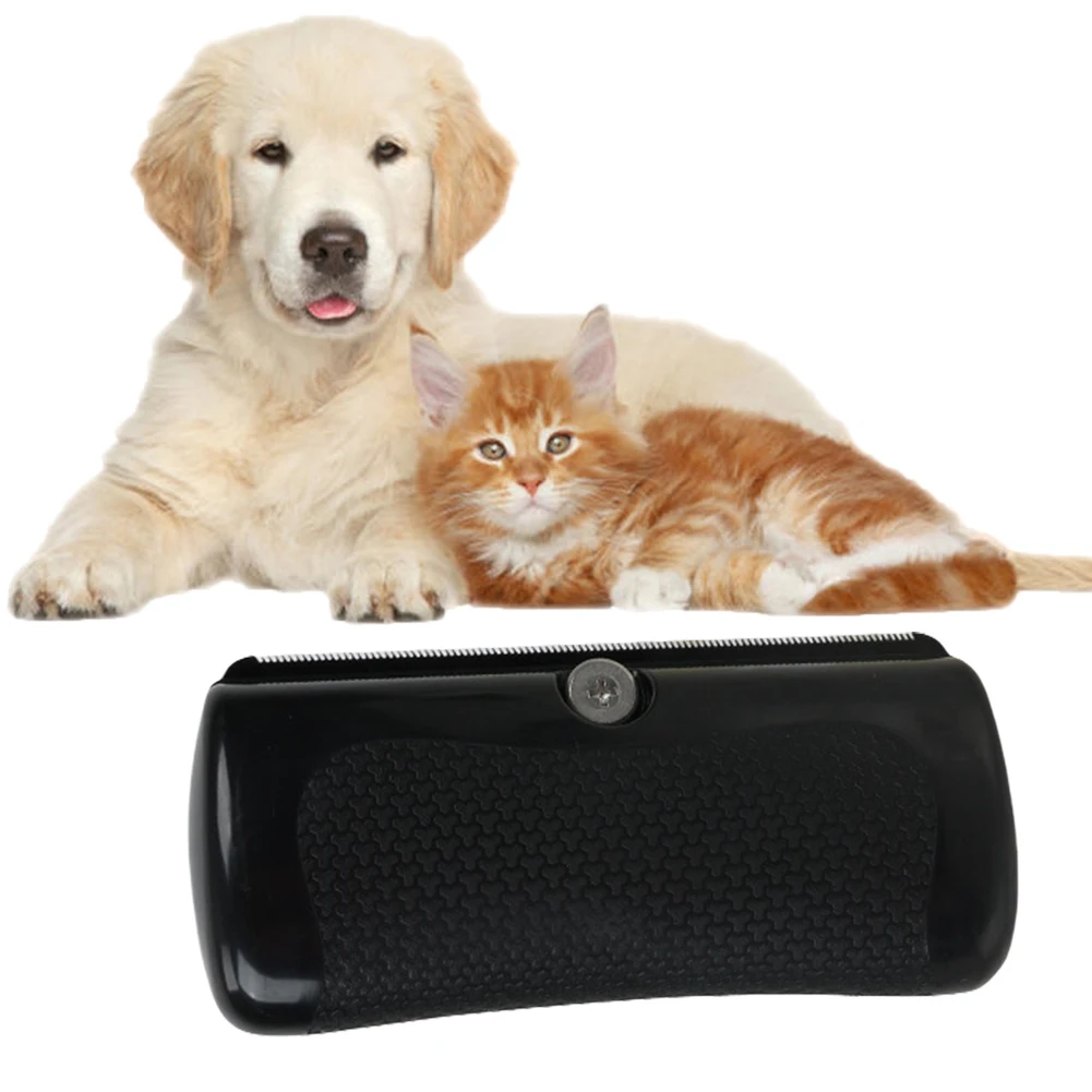 Thumbnail 4 - #8 Cat Deshedding Brushes Comparison Guide