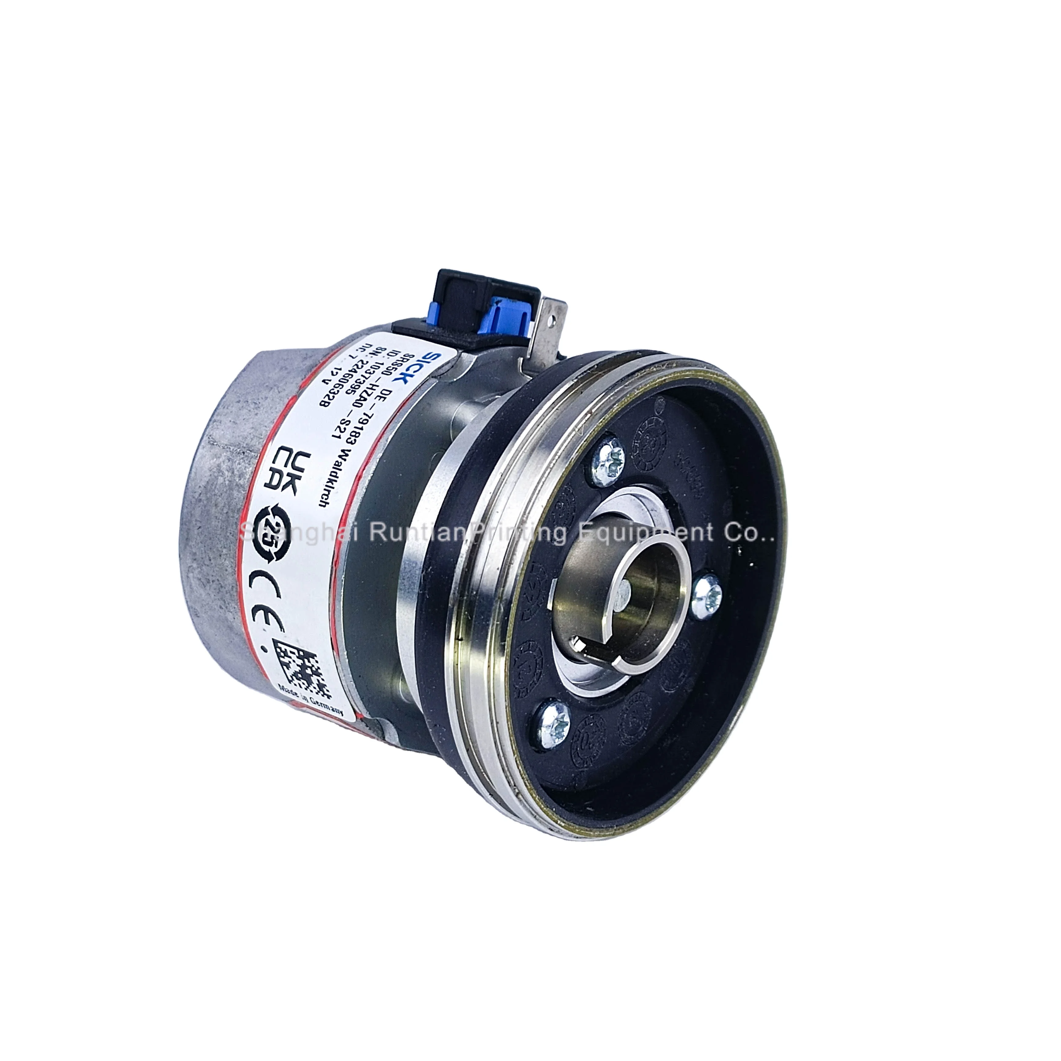 

2025Горячая распродажа C2.101.3013 SRS50-HZA0-S39 SM102 SM52 SM74 Машинный кодировщик для печатной части Heidelberg для печати