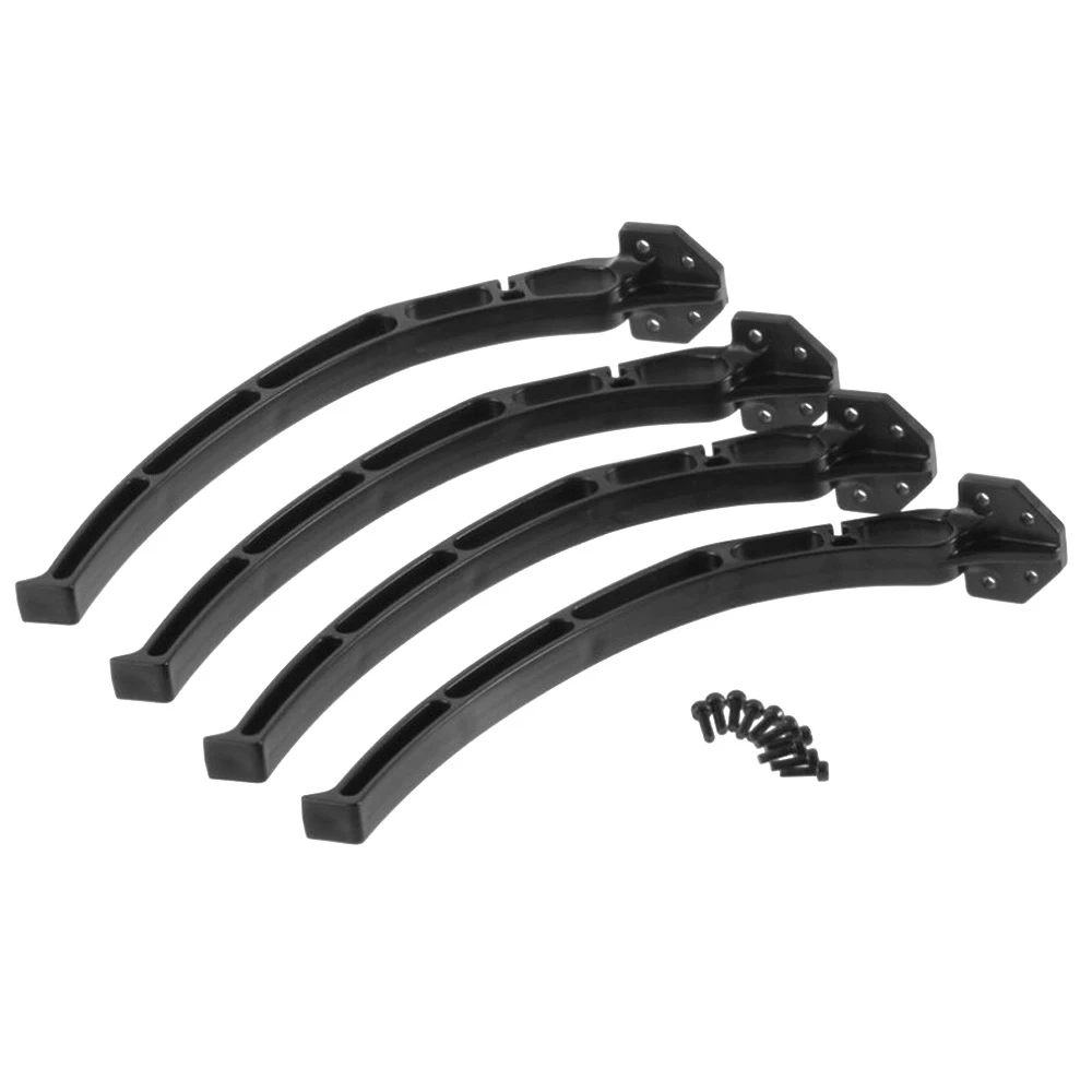 F450 Drohne mit Kamera, Flammenrad-Kit, 450er Rahmen für RC MK MWC 4-Achsen RC Multicopter Quadcopter Heli Multi-Rotor mit Landegestell – Detail 4