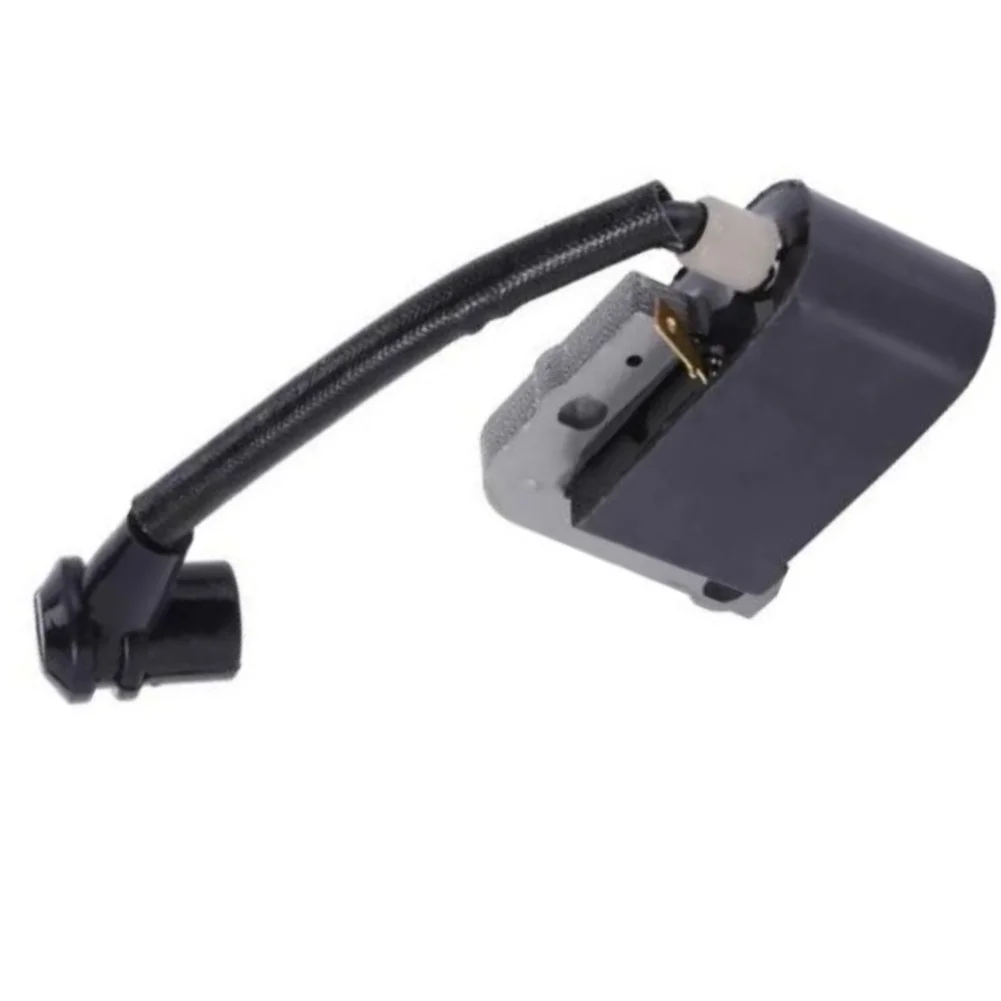 Ignition Coil High Voltage Pack For CS3916 CS5018 CS5220 CS36 CS40 CS46 Chainsaw Garden Power Tool Accessories For Outdoor Garde