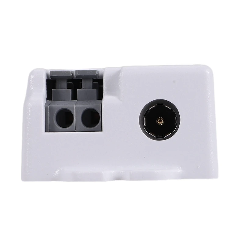 WB5 RF Wifi Bluetooth LED Strip Controller RGB CCT RGBW 5In1 Dimmable DC12-24V Lights Controller For Smart Life APP