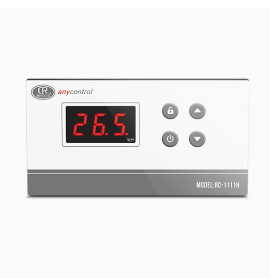 

Высокоточный интеллектуальный электронный цифровой дисплей, встроенный одиночный регулятор температуры с прямым охлаждением, большая кабина для спальни