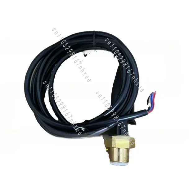 Central Air Conditioning High And Low Pressure Sensor DYK-BA045-DV5-4.5 DYK-BA020-DV5-4.5
