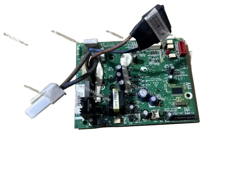 Suitable for Midea V4 + air conditioner, 15A DC fan module board DCINV-FAN-15A (PS21964)