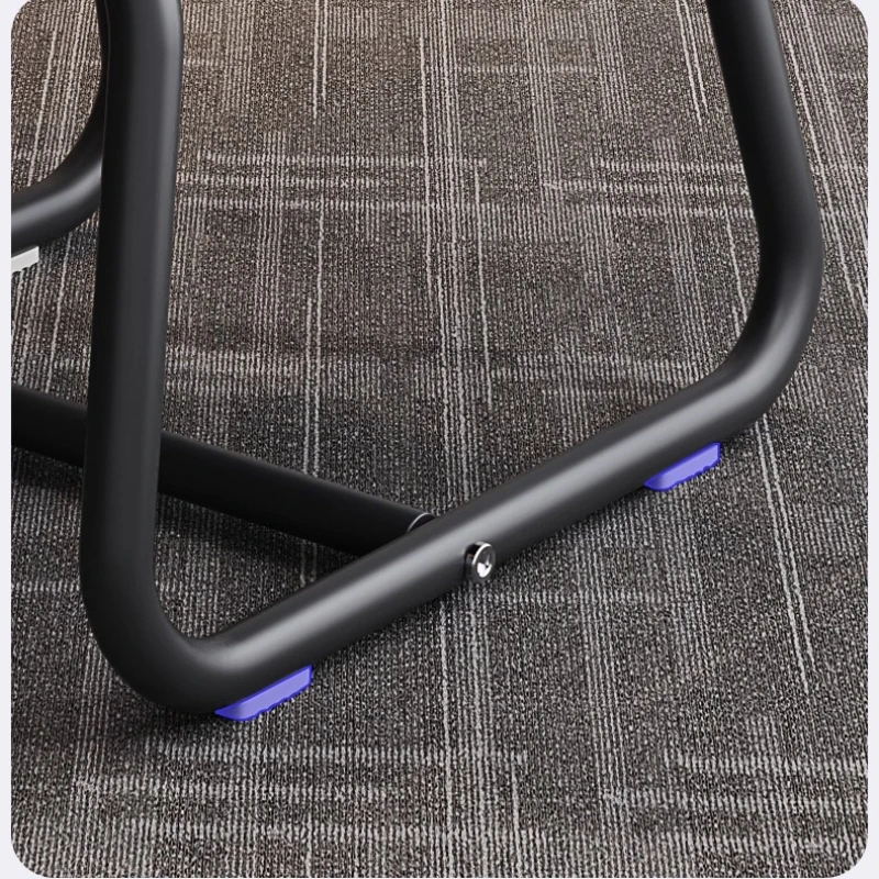 Office, Home, Meeting Room, Boss, Bow shaped Computer, Office Chair, Comfortable, Sedentary, Entertainment, Public Seating