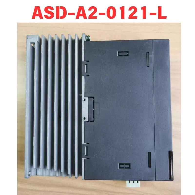 Used ASD-A2-0121-L Driver Functional test OK