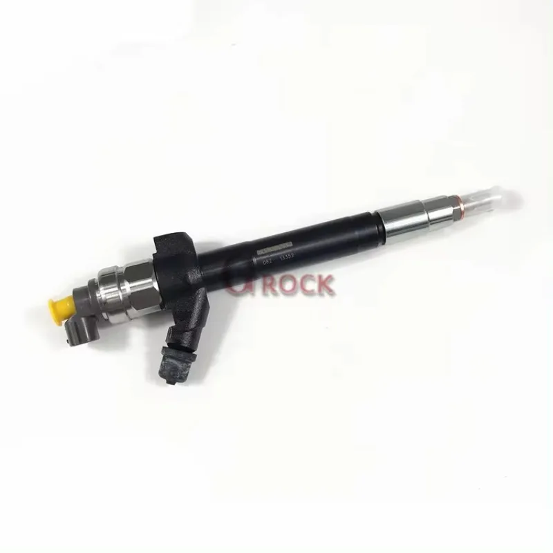 Common Rail Fuel Injector 095000-5800 6C1Q-9K546-AC for Ford Transit