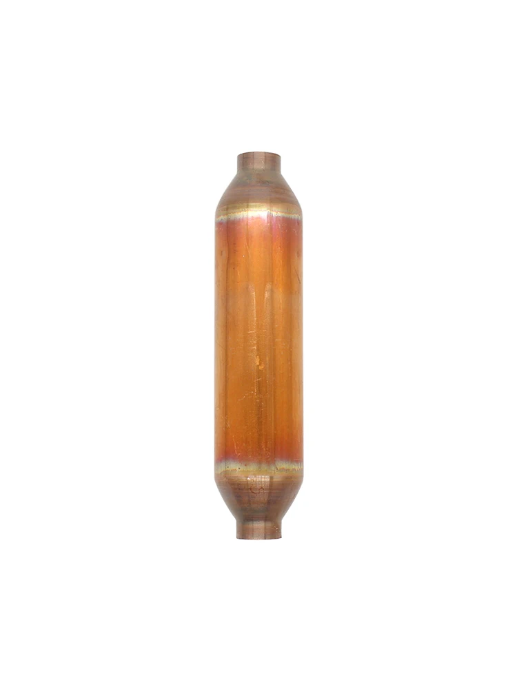 Refrigerant Filter 100MESH 097342J 4000128 3SA26023-3 R410A For Daikin Spare Parts New and Original In stock