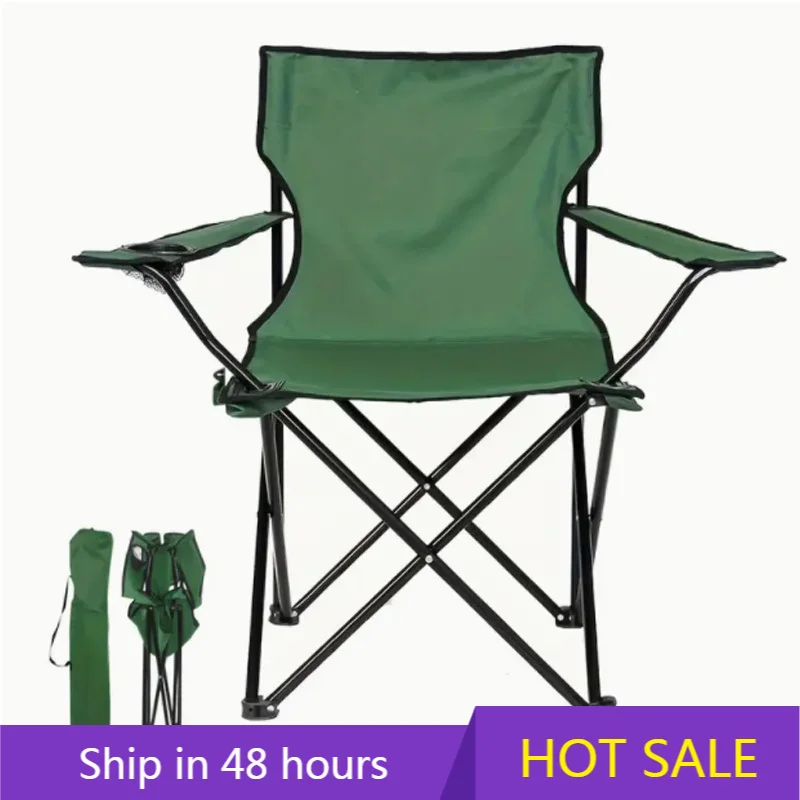

YTYIN Camping Picnic Outdoor Folding Chair Portable and Lightweight Fishing Chair