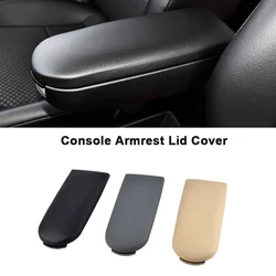 For Skoda Octavia Fabia Roomster Rapid Center Console Armrest Lid Cover