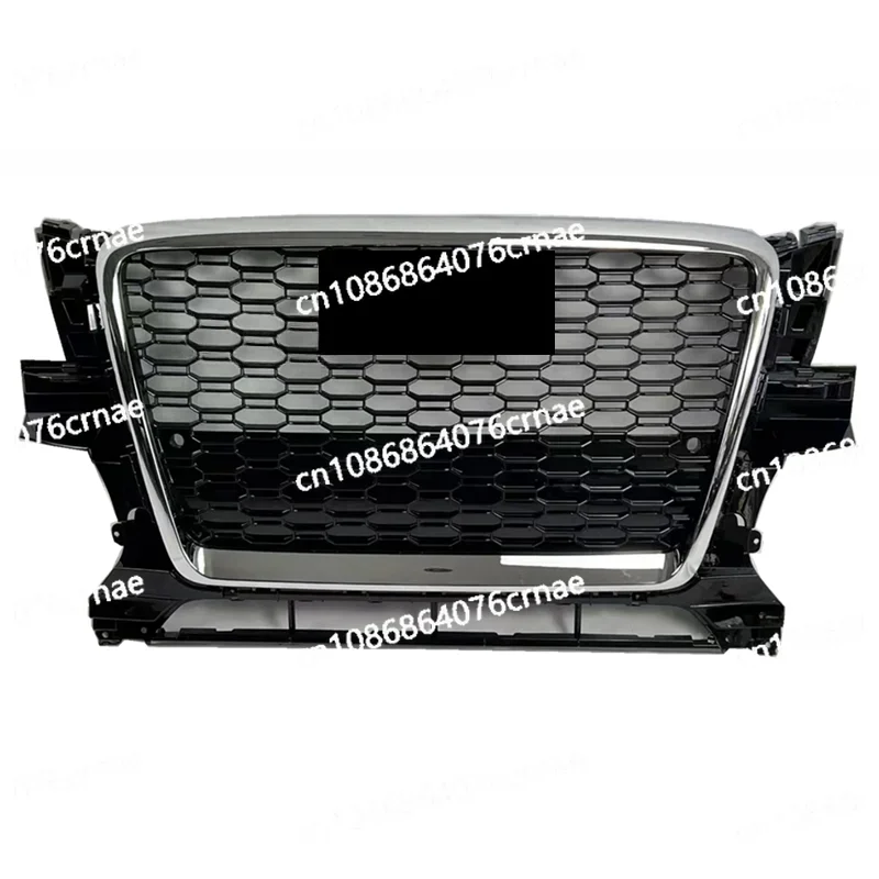 Front Bumper Grill Mask Radiator Grille Medium Net for  Racing Grills AUTO GRILLE