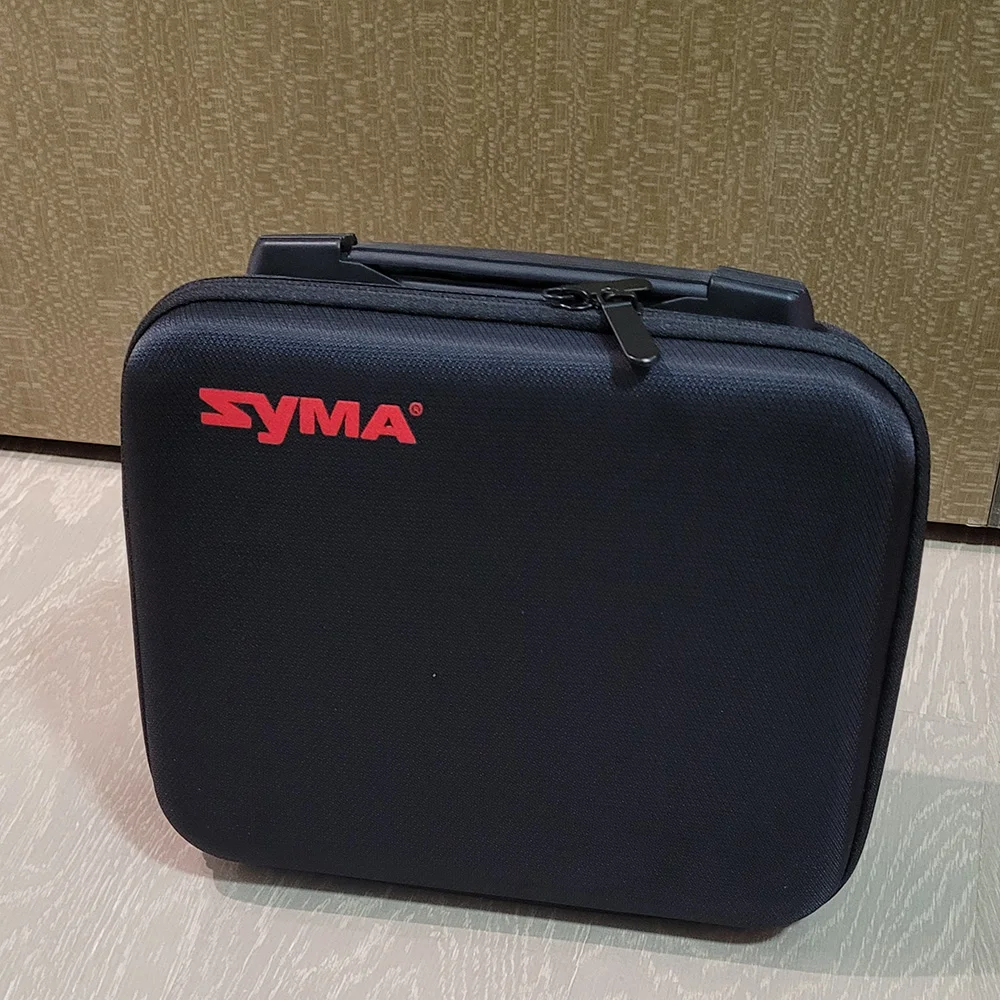 SYMA Storage Bag Handbag for RC Drone X500 X30 Z6 Quadcopter Carrying Bag Travel Bag Spare Part Original Accessory