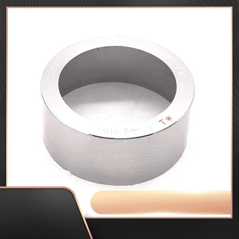 

Сменное кольцо объектива передней бочки для камеры Sony ZV1 — аксессуар для камеры Precision Fit-N34R